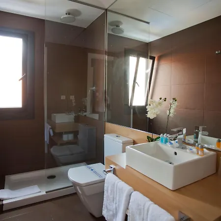 Hotel Sitges Rooms Exterior photo