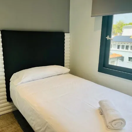 Hotel Sitges Rooms Room photo