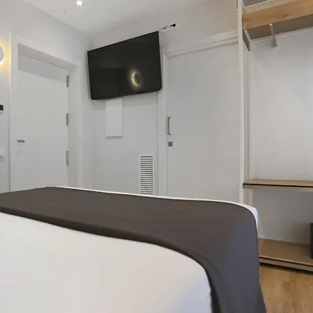 Hotel Sitges Rooms Exterior photo