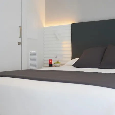 Hotel Sitges Rooms Exterior photo