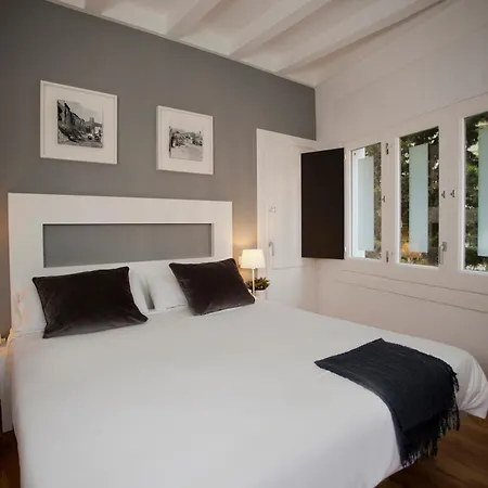 Hotel Sitges Rooms Exterior photo