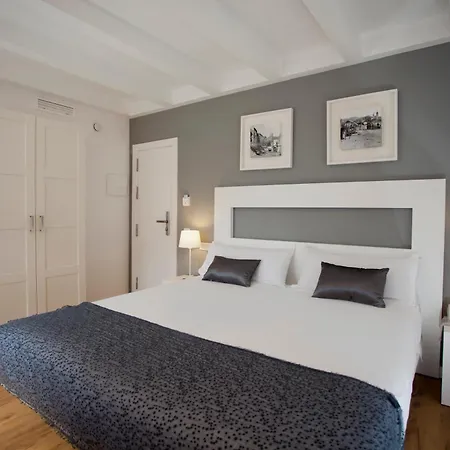 Hotel Sitges Rooms Exterior photo