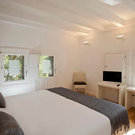 Hotel Sitges Rooms Exterior photo