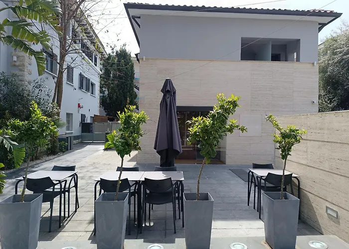 Hotel Sitges Rooms