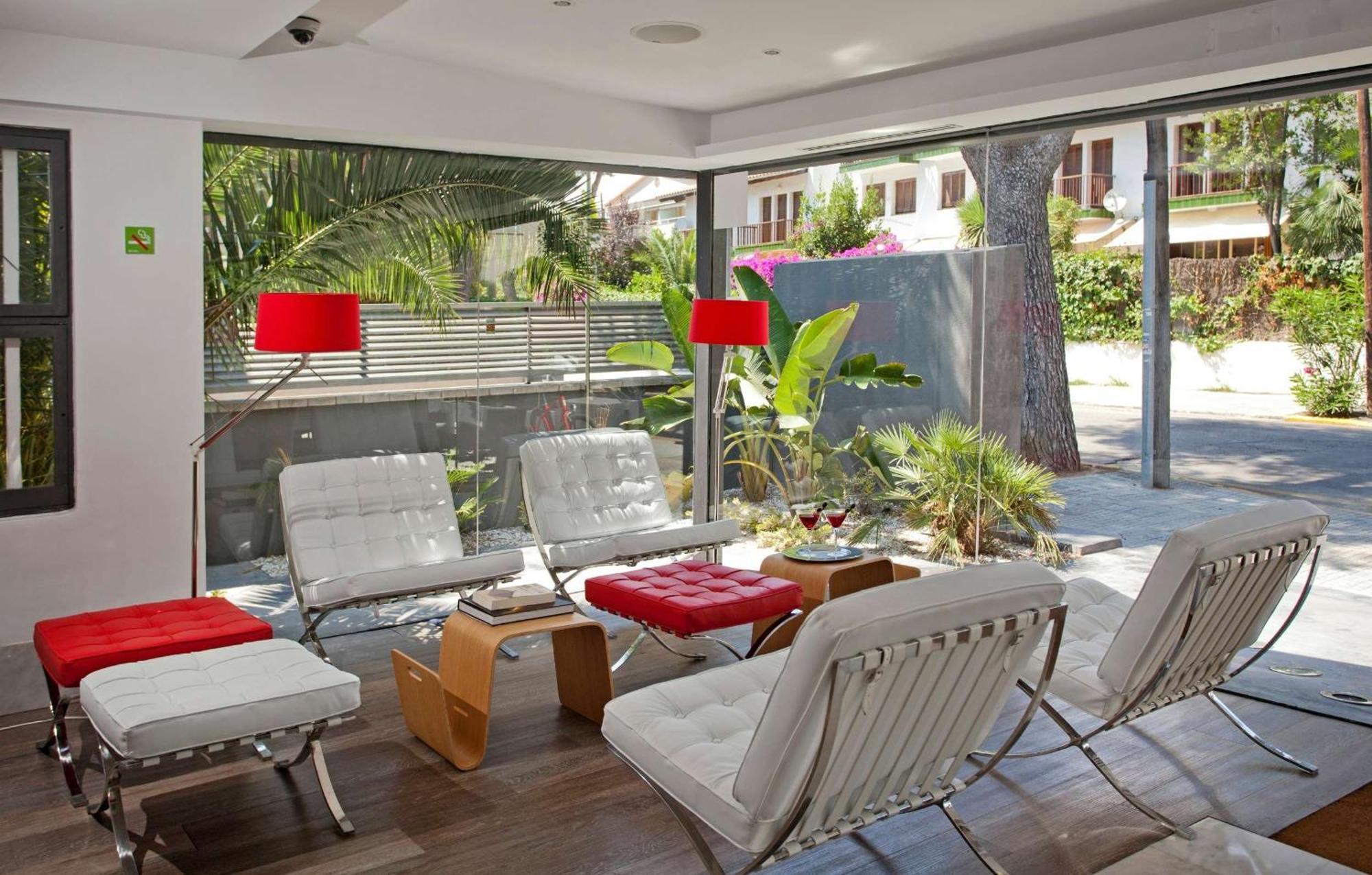 Hotel Sitges Rooms Homestay