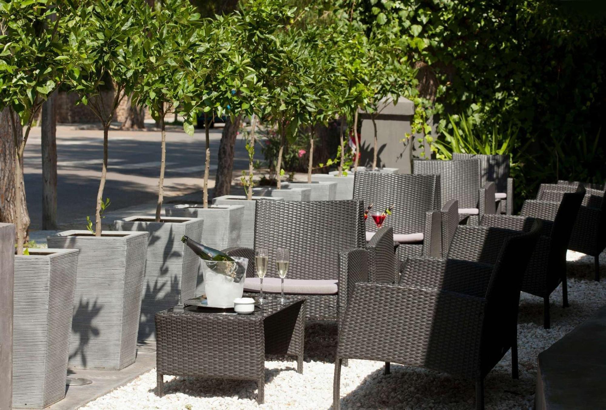 Hotel Sitges Rooms Allotjament en família Sitges