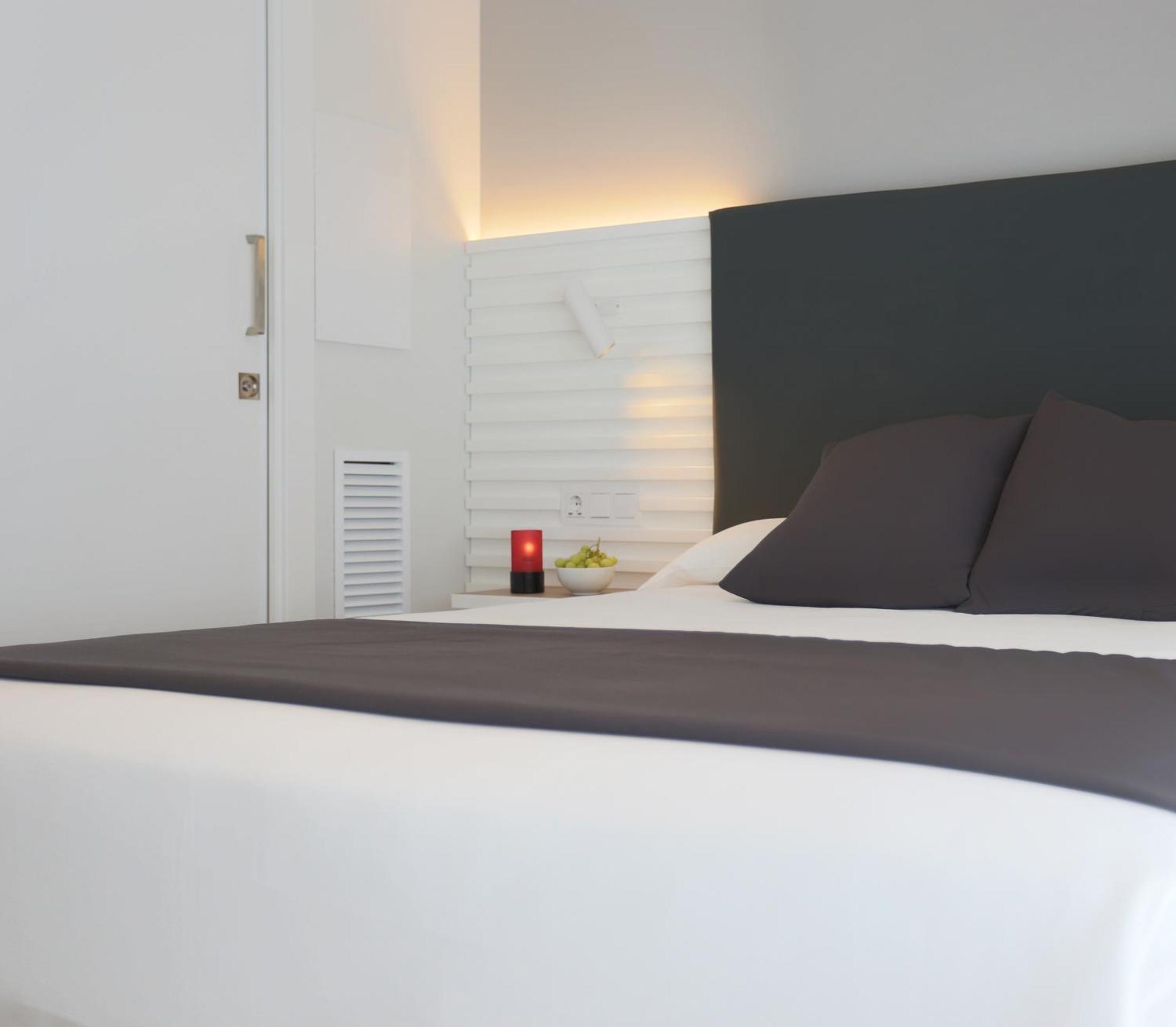 Allotjament en família Hotel Sitges Rooms Sitges