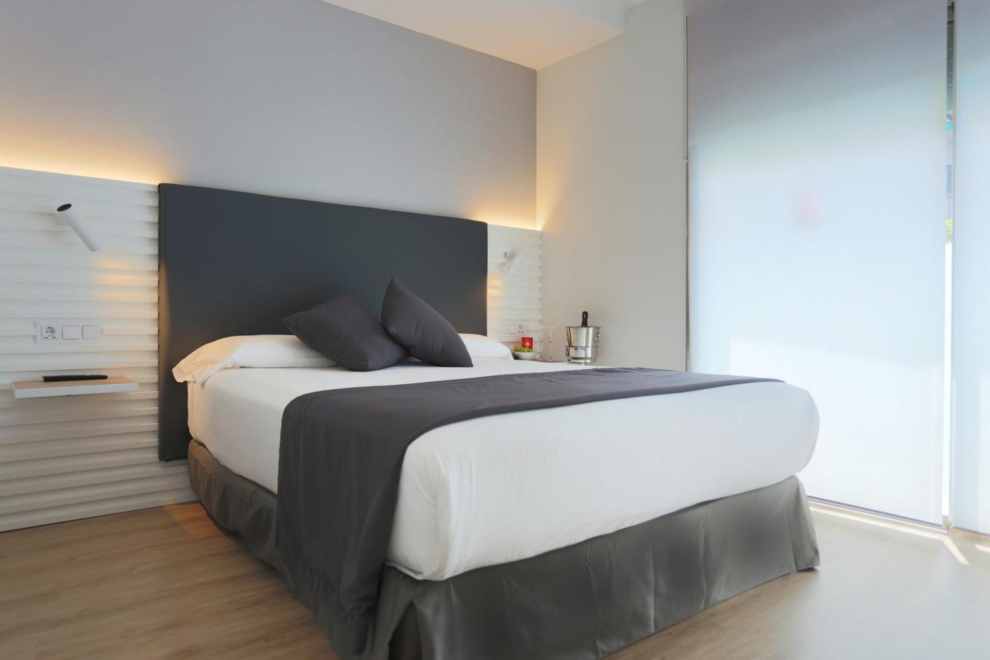 Hotel Sitges Rooms Allotjament en família Sitges