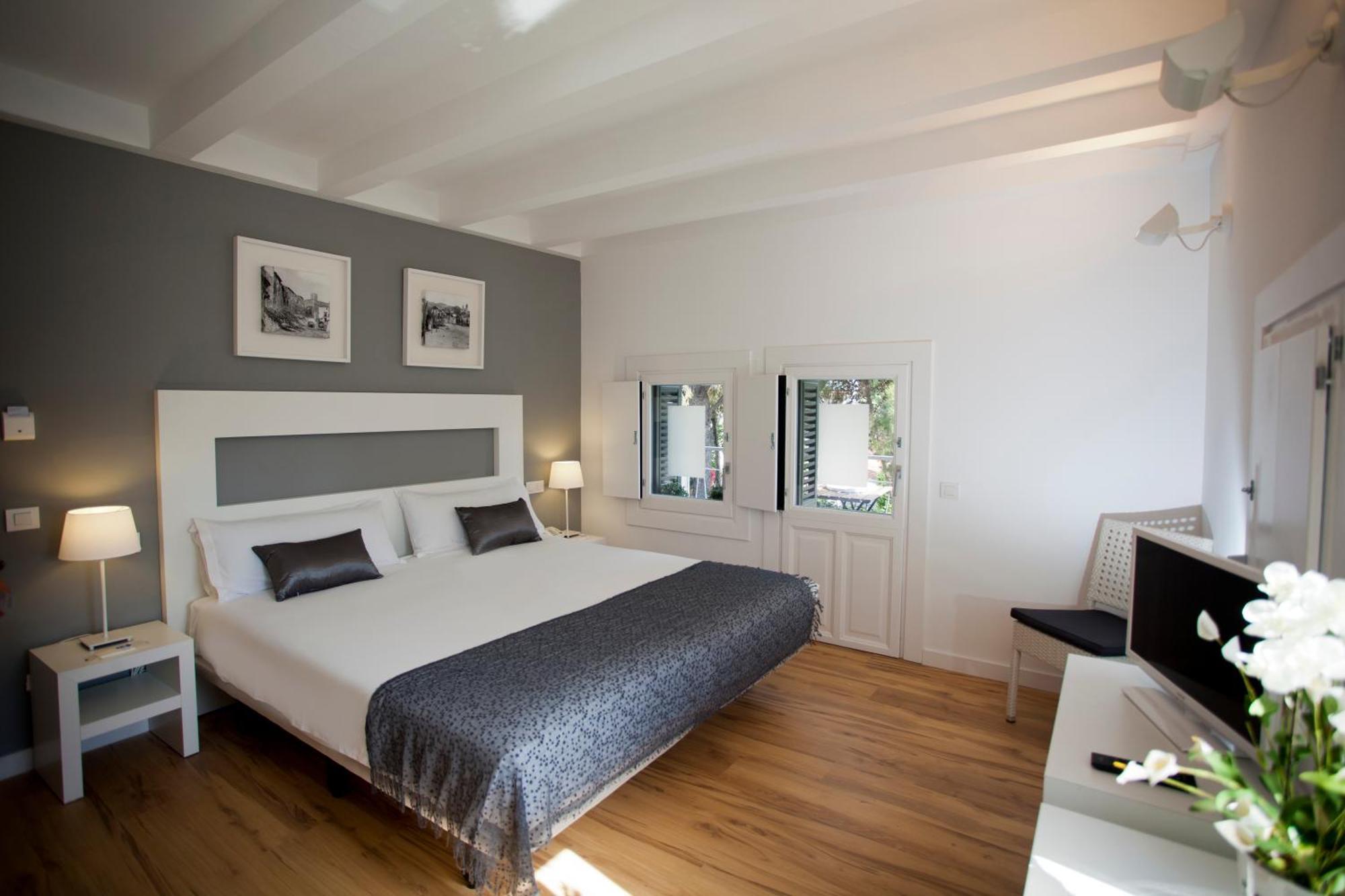 Homestay Hotel Sitges Rooms Sitges