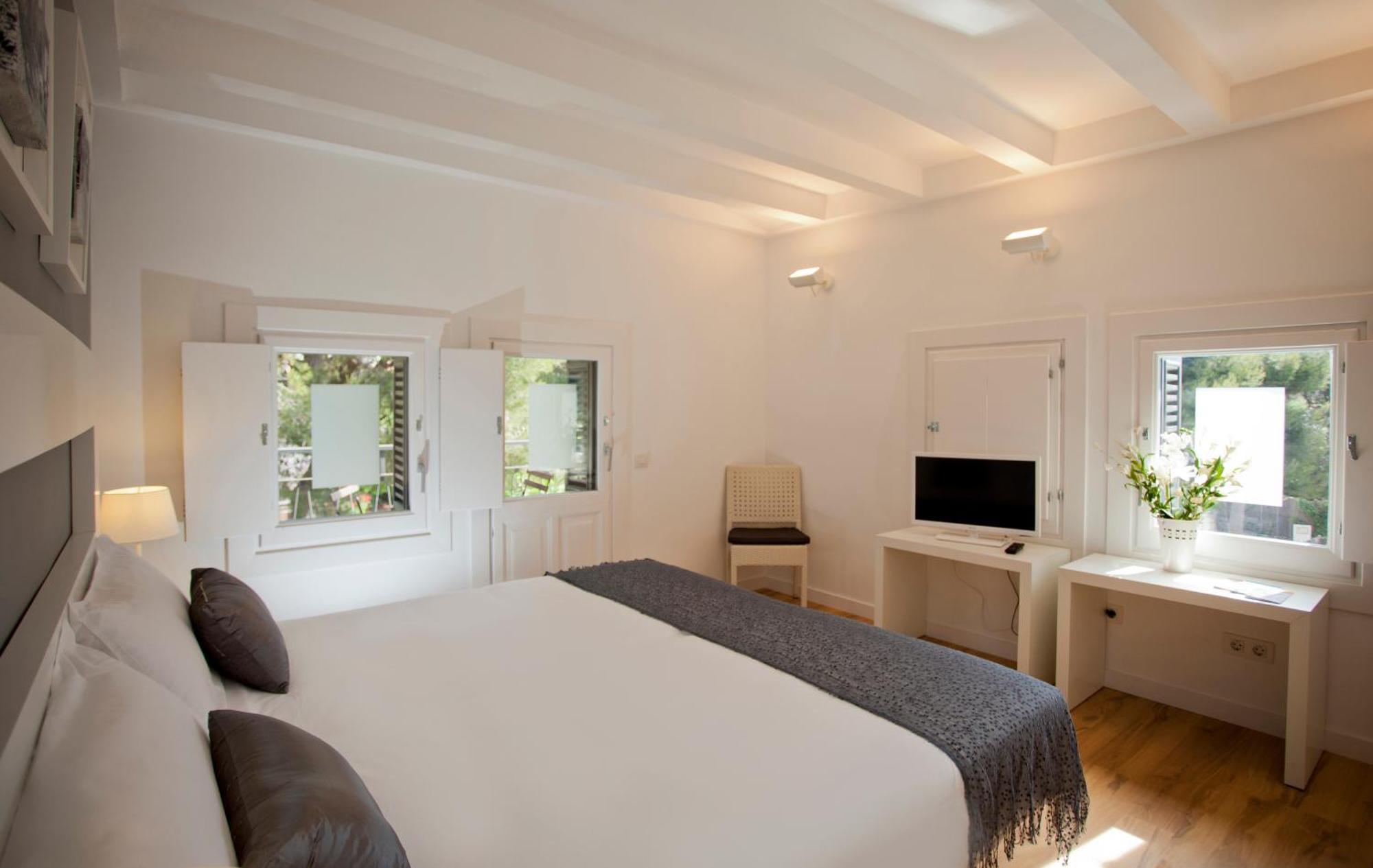 Hotel Sitges Rooms Homestay Sitges