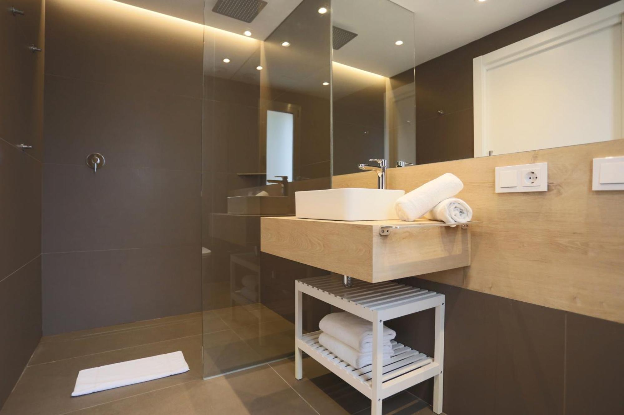 Hotel Sitges Rooms