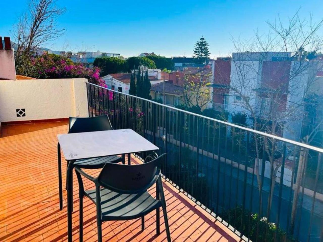 Hotel Sitges Rooms