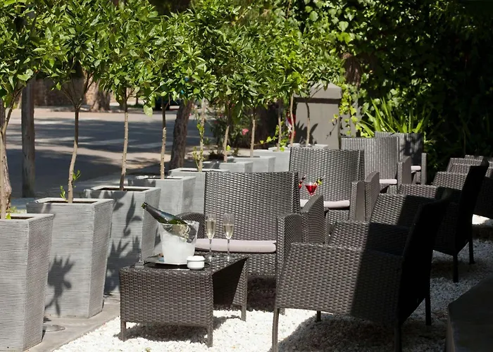 Sitges Chill Bar&Rooms