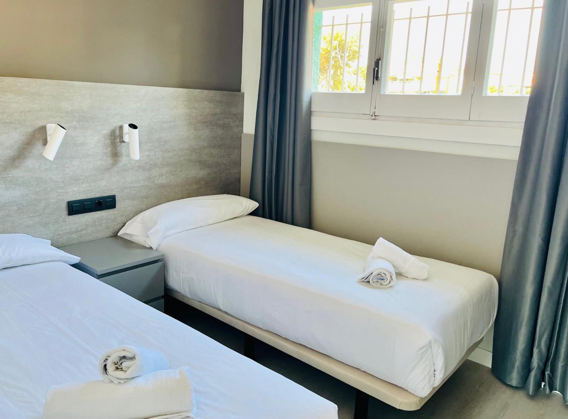 Privatunterkunft Chill Bar&rooms *