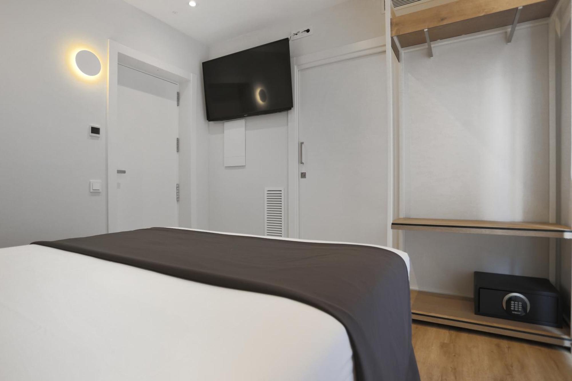 Privatunterkunft Chill Bar&rooms Sitges