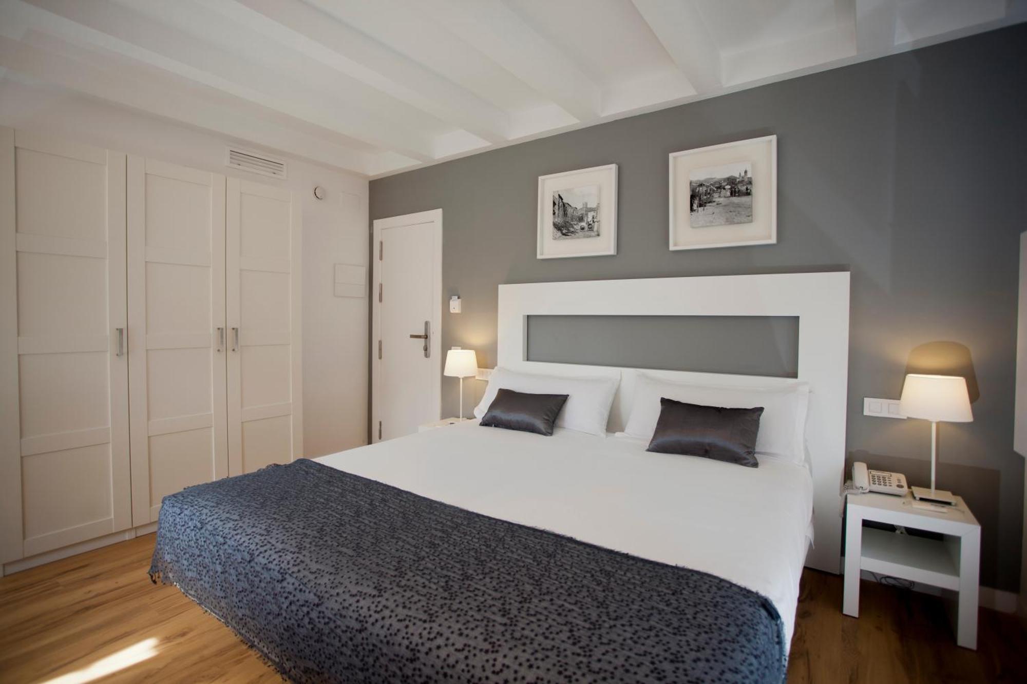Privatunterkunft Chill Bar&rooms Sitges
